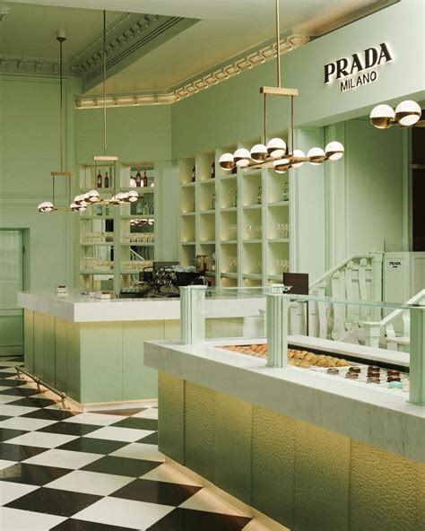 paris prada cafe|Prada harrods.